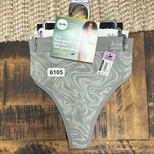 Kindly xlarge 16/18 things set of 3